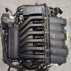 TOUAREG MATOR 3,6L