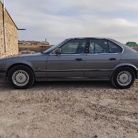 BMW 535 1990