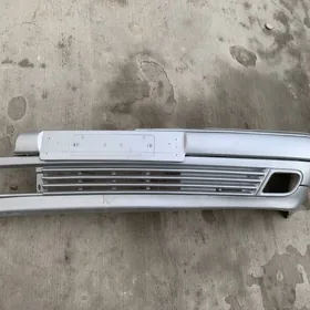 bamper w 210 mersedes