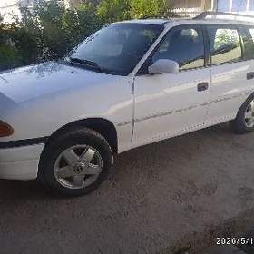 Opel Astra 1993