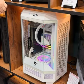 i7-14700F | RTX 3070 8GB