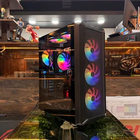 i5-9600KF | RTX 2080 Super