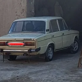 Lada 2106 1989