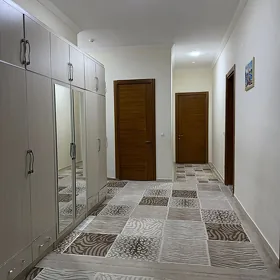 13 Tapgyr 6 Etaz 3 komnat