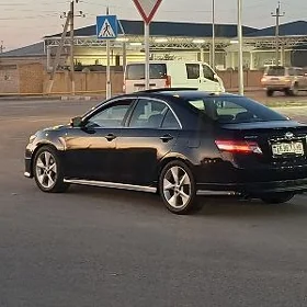 Toyota Camry 2010