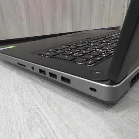 Dell 7710 NVIDIA 8GB