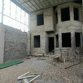 Çoganly Kottej Karopga 3 Sotak