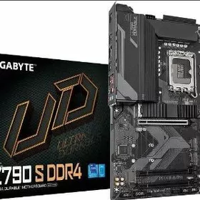 Z790 DDR4