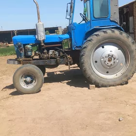 MTZ T-28 1989