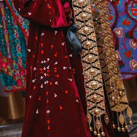 Gyzyl pombah