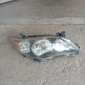 COROLLA FARA ES 2011 2013