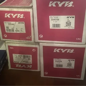 Amortizator KYB