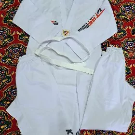 продам костюм кимоно