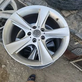 Diska R17