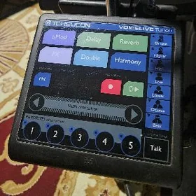 Voicelive touch 1