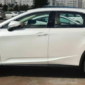 Lexus RX 350 2018