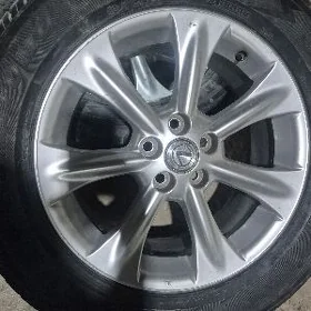 Lexus dıska 18lik