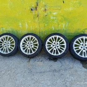 RR18 awalon disga