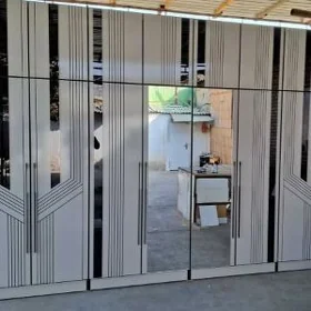 MEBEL TÄZE GARNITUR ŞFANER