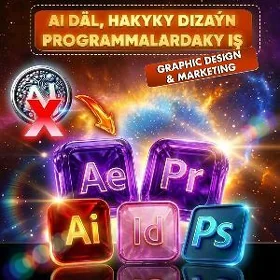Grafik dizayner, Nagyş cyzmak
