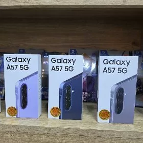 📍Samsung A57 Kredit 1350 tmt