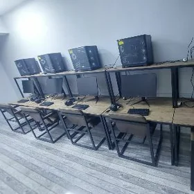 kompýuter üçin stol