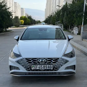 Hyundai Sonata 2023
