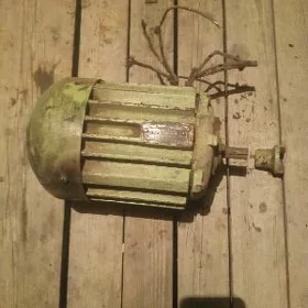 Elektro diwitel mator