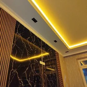 ussa kwartira ремонт квартира