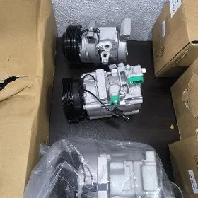 Kompressor Toyota Hunday