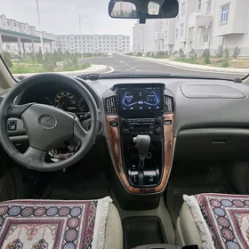 Lexus RX 300 2000