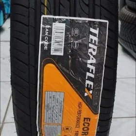 TEKER TEREFLEX 26YYL 1857014 1ST