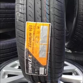 TEKER TEREFLEX 26YYL 2055516 1ST