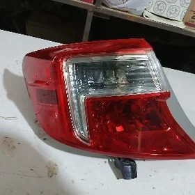 palta camry stop