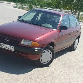 Opel Astra 1992