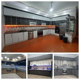 kuhiny mebel