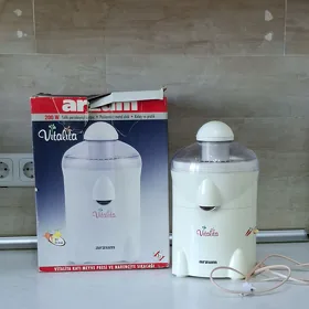 Соковыжималка Arzum