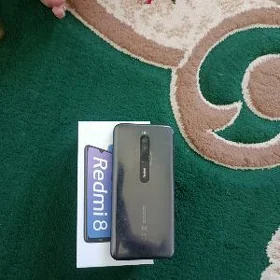 REDMI 8