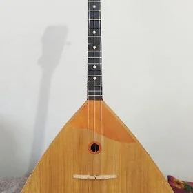 Balalayka  Балалайка