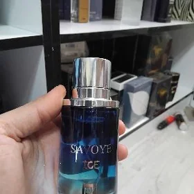 Duhy parfum Savoye