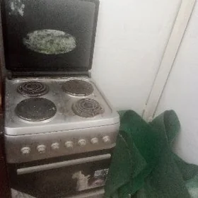 Кухонная плита