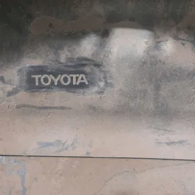 toyota corolla bagaj