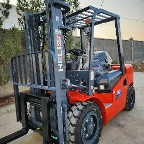 Heli CPCD30 2026