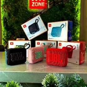 Jbl  колонка go 4