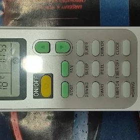 Kondisioner 40kw Кондиционер