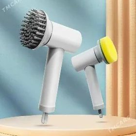 Xiaomi щётка для мытья посуды