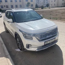 Kia Seltos 2024