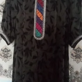 gulyupek şifon