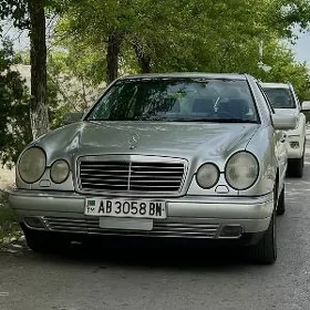 Mercedes-Benz E430 1999