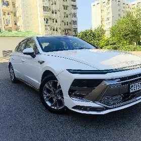 Hyundai Sonata 2024